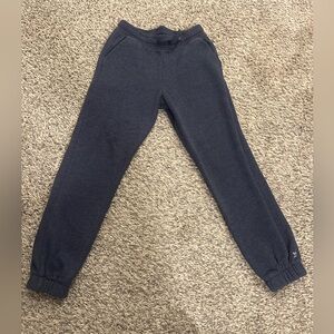 all in motion Dark Navy Kids Joggers
